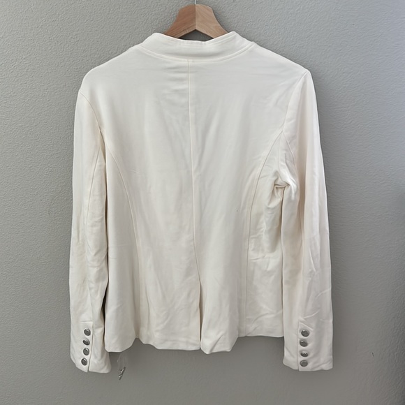 Tart knit blazer (New with Tags). - Picture 3 of 4